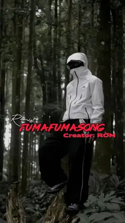 Fuma Fuma Song