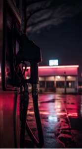 NEON SETELAH TENGAH MALAM
