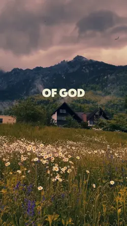 Presence of God