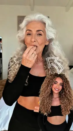 ELDERLY VERSION