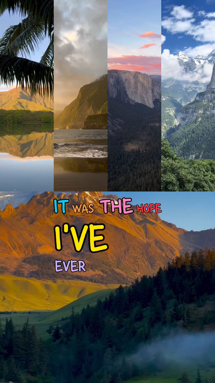 Eu já senti