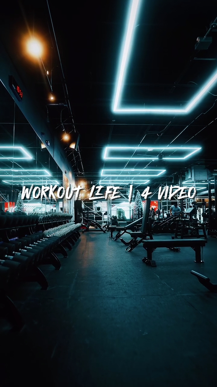 Workout life | 4