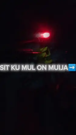 Sit ku mul on muija