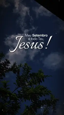 Setembro de Jesus
