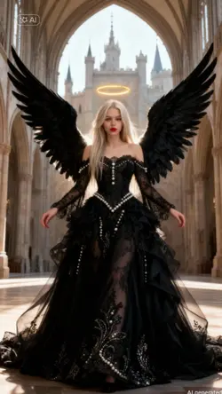 dark angel