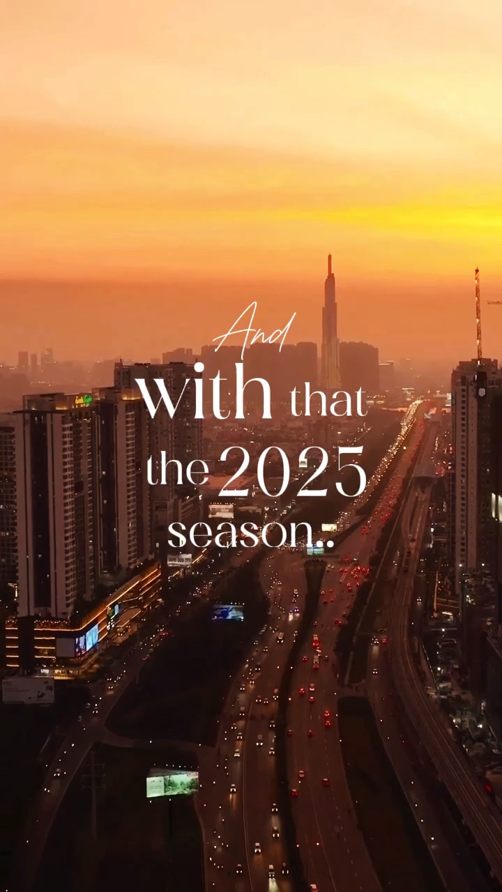 2025 season