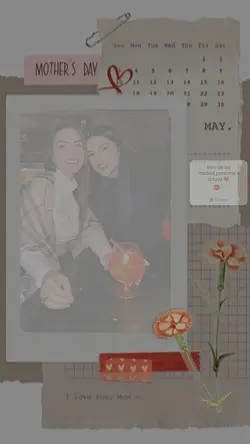 Presume a tu mamá ❤️