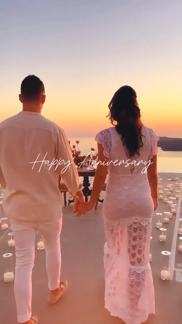 happy anniversary