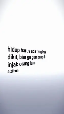 tengil dikit