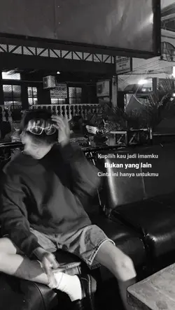 Hanya untukmu