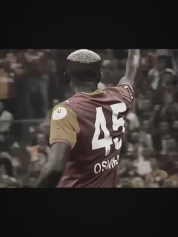 Free Osimhen Edit 
