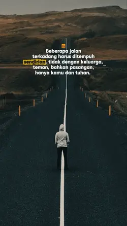 beberapa jalan
