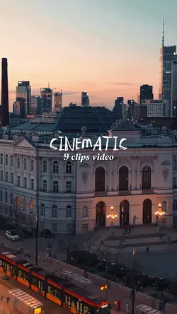 9 Clips video