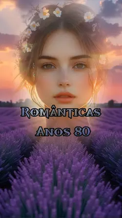 Românticas Anos 80