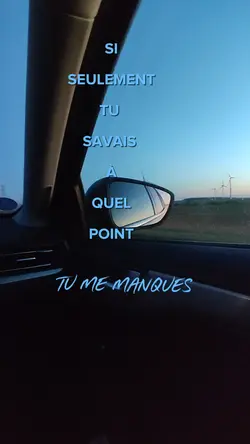 Reviens stp