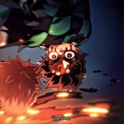 TANJIRO 