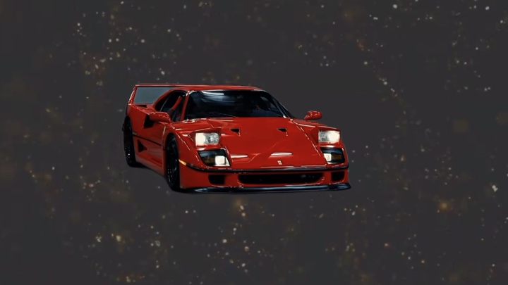 EDIÇÕES DO CARRO