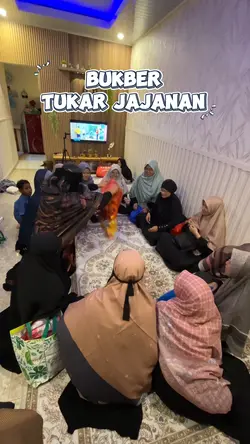 Tukar Jajanan