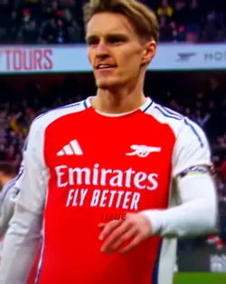 ODEGAARD