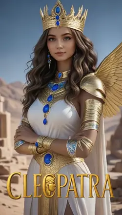 Cleopatra