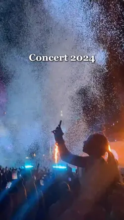 Concert 2024