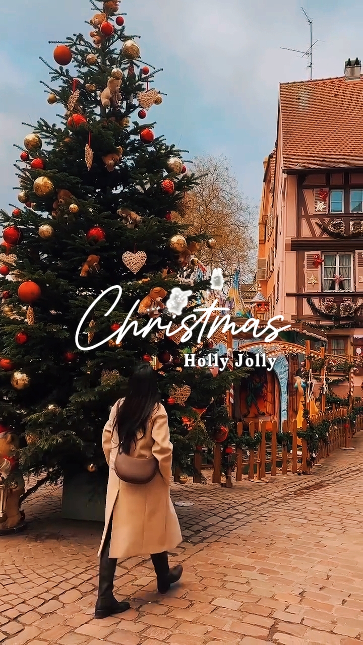 Natal Feliz