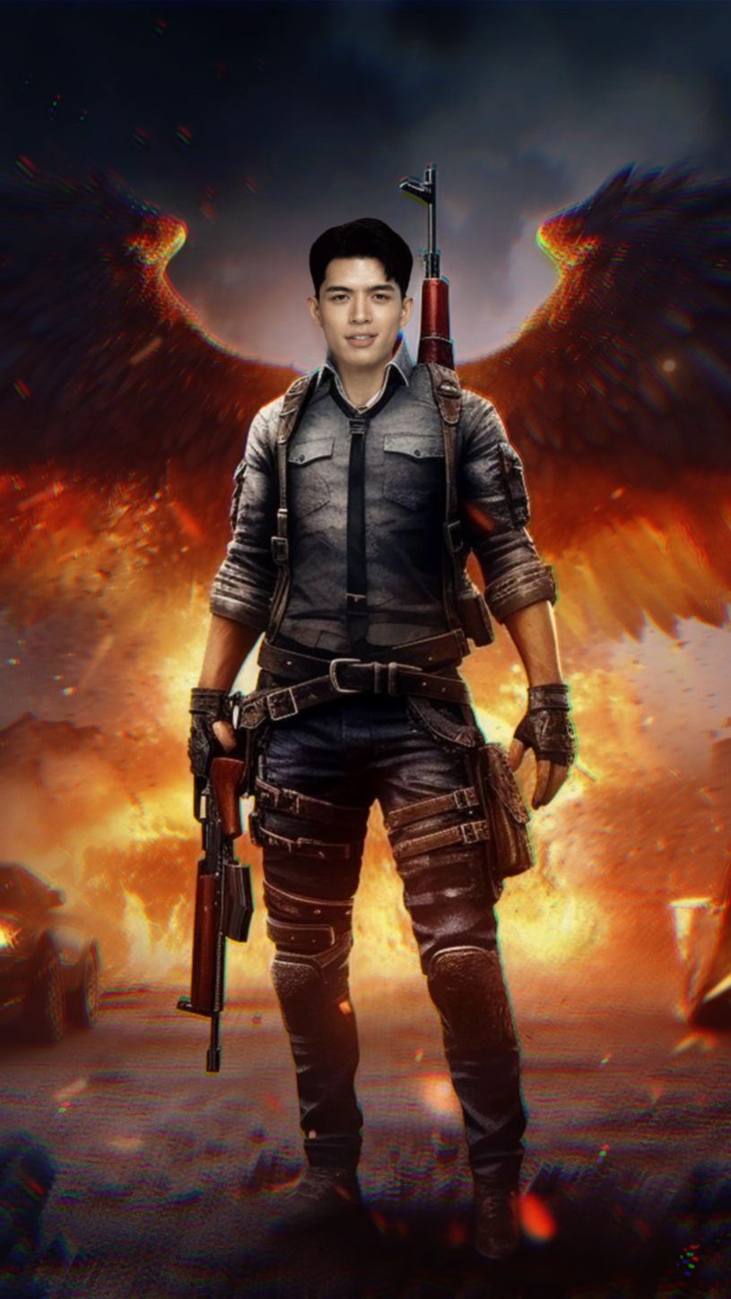 PUBG