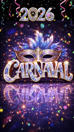 Carnaval 2026