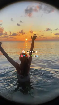 My summer