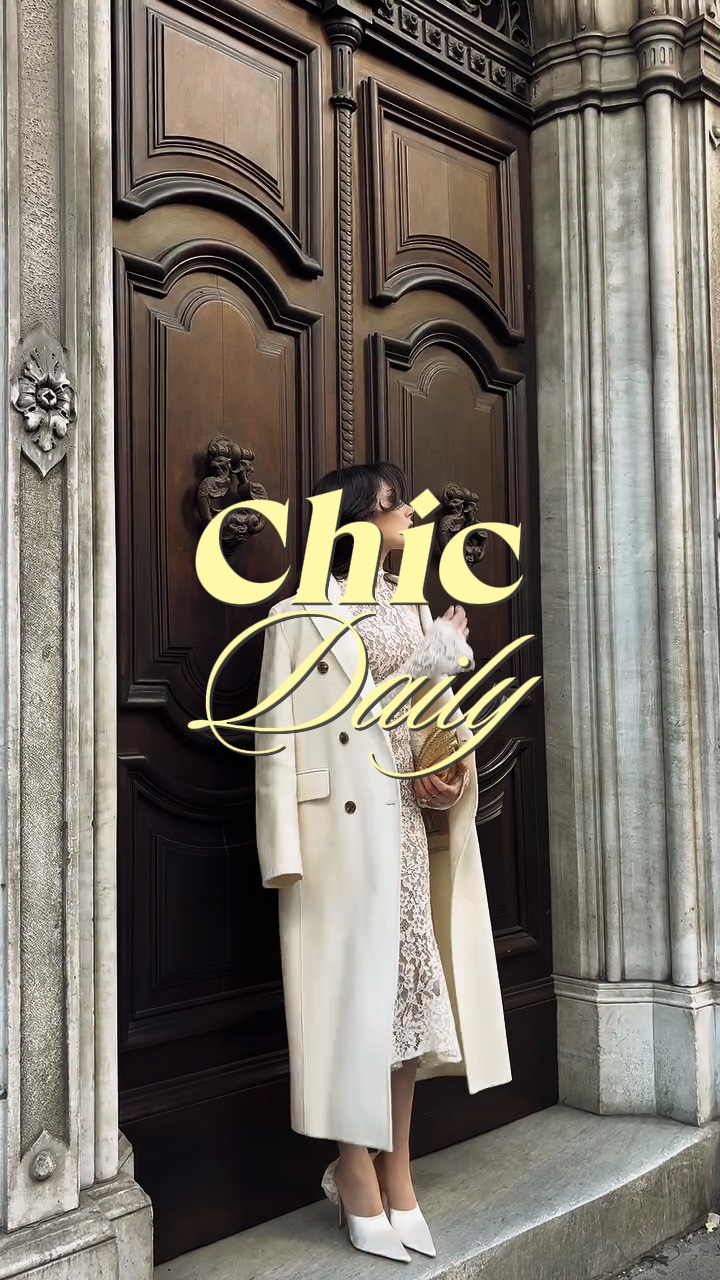 CHIC QUOTIDIEN