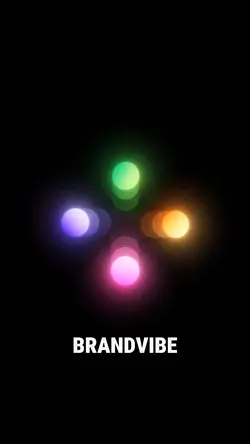 LOGO BRANDVIBE