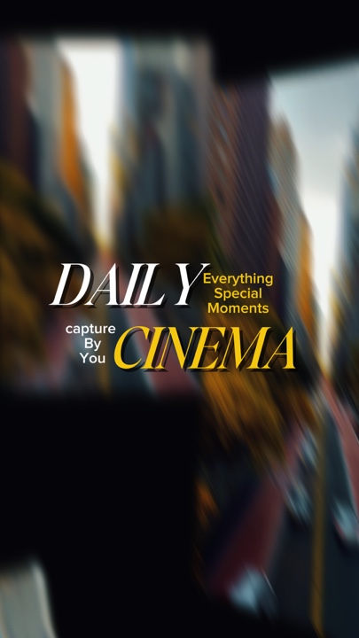 Cinema Diário 