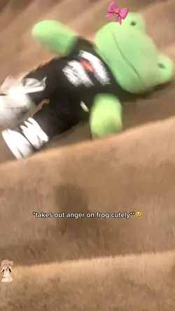 frog :3