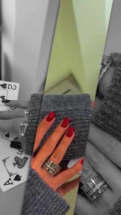 Uñas