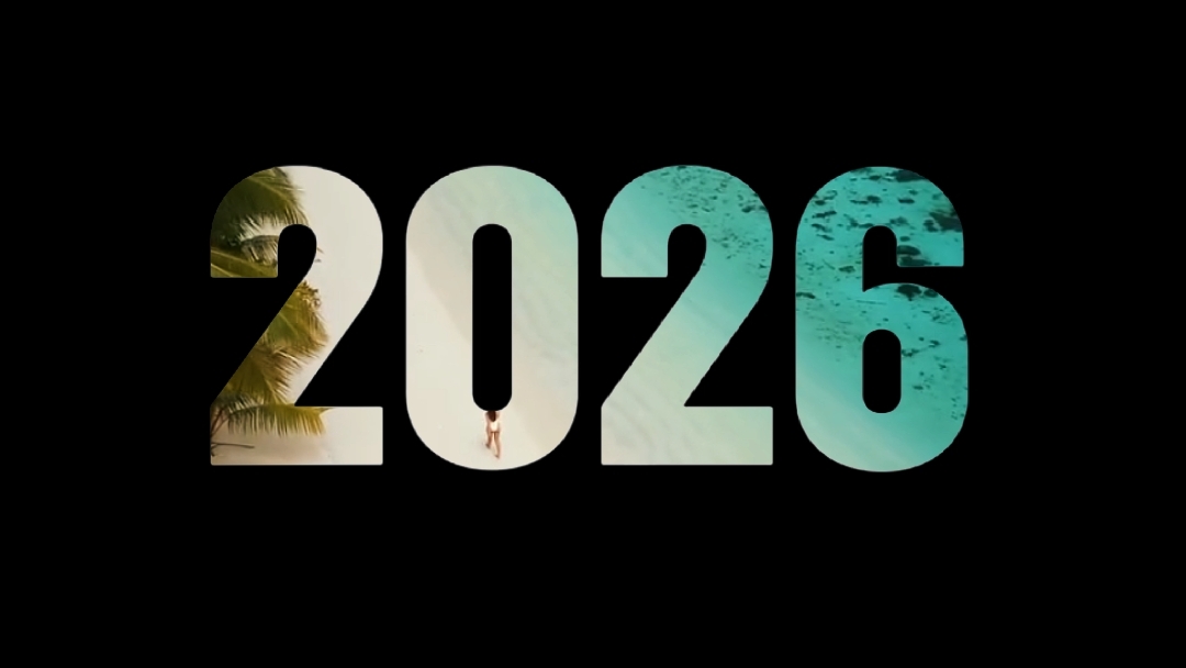 2026 Recap