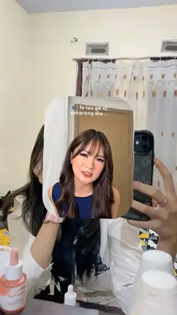 Ga peduli ga penting