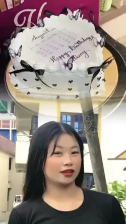 Birthday