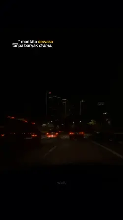 Dewasa Tanpa Drama