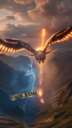 eagle hot ai