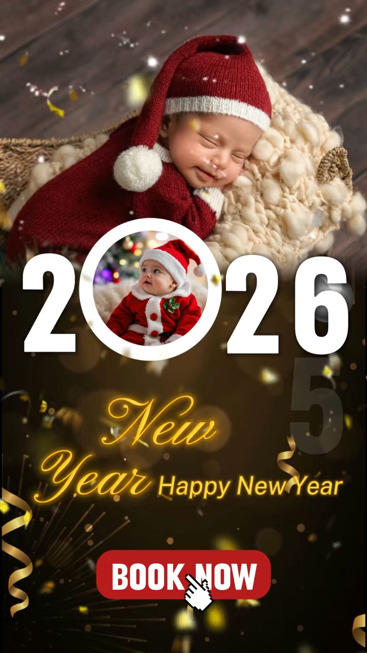 Moda de Navidad 