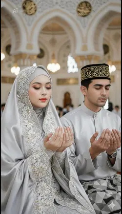 Islamic Married 