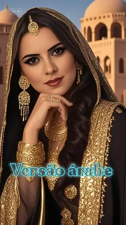 Versão árabe 