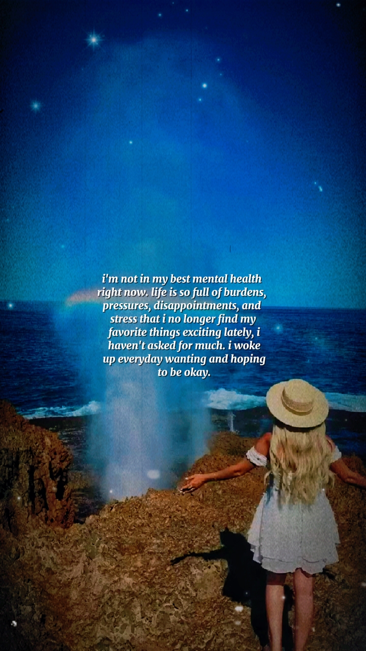 mental health 