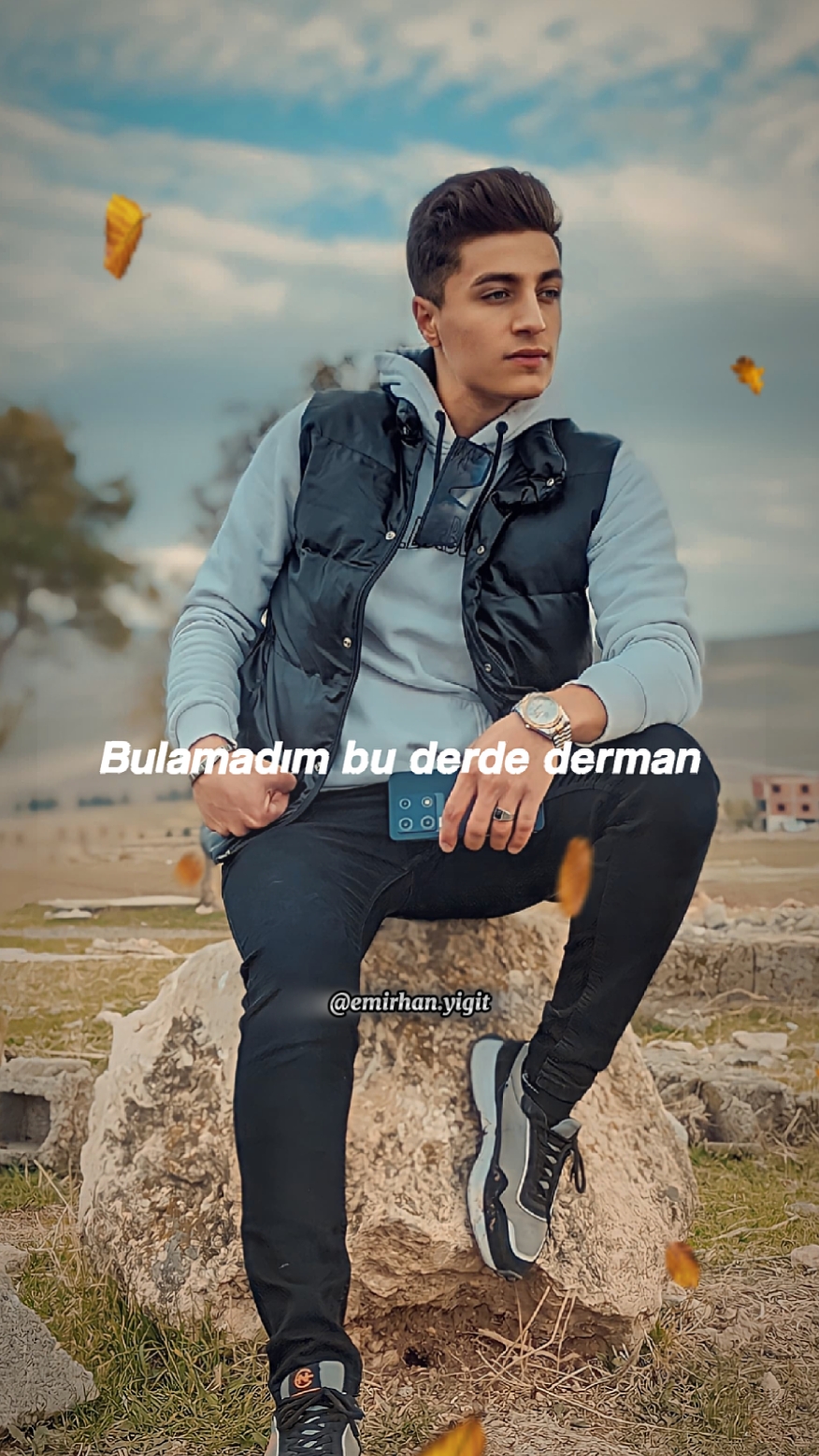 ses ve şablon süper.