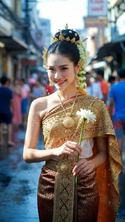 สงกรานต์