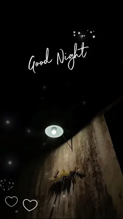 Good Night