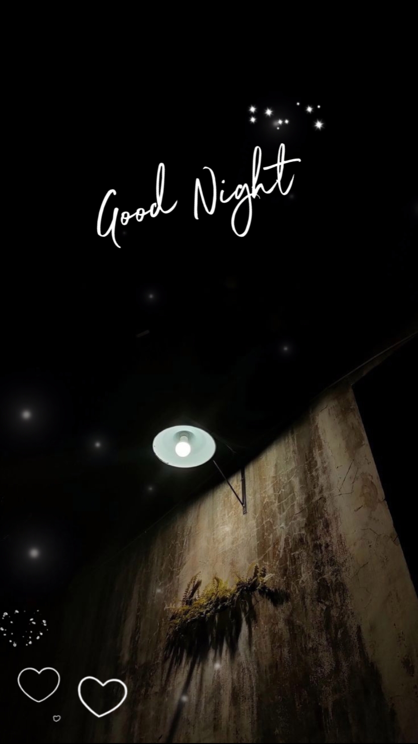 Boa noite