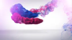 smoke color