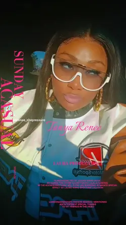 Tanya Renee Slaps ho