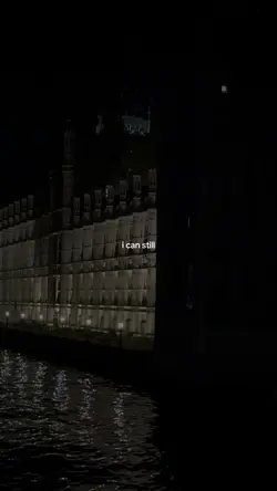 Now We’re Strangers